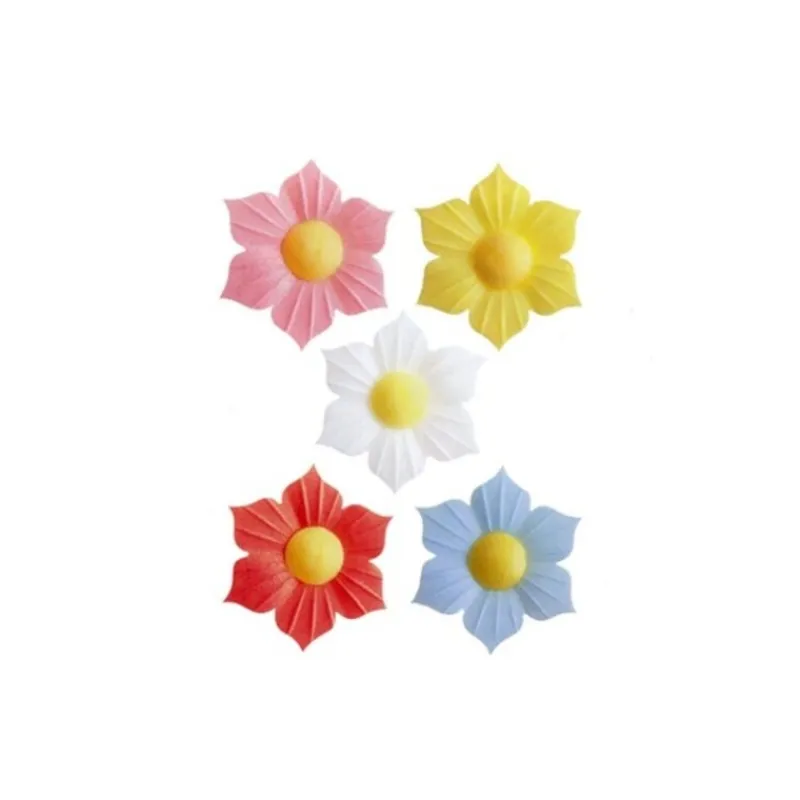 Narcisses Coloris Assortis (X100)>Cerf Dellier Hot