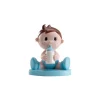 Nino Biberon Bleu>Cerf Dellier Online