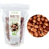 Cerf Dellier Fruits Secs Et Confits*Noisettes Decortiquees Bio 250 G - Ddm 07/23
