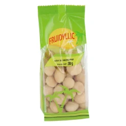 Cerf Dellier Fruits Secs Et Confits*Noix De Macadamia Crues 200 G