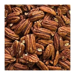 Cerf Dellier Fruits Secs Et Confits*Noix De Pecan 1 Kg