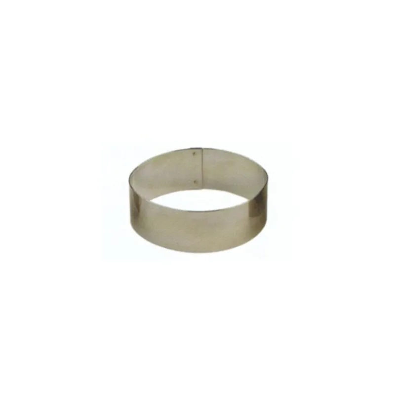 Cerf Dellier Nonnettes*Nonnette Ronde H 45 Mm