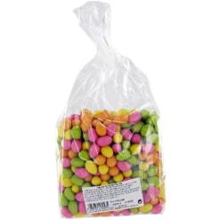 Cerf Dellier Bonbons Et Dragées*Oeufs Pate De Fruit Drageifies 1 Kg