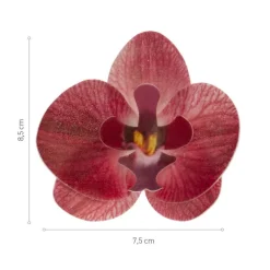 Orchidees Rouges Azyme (X10)>Cerf Dellier Best