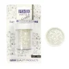 Cerf Dellier Casher*Paillettes Irisees Blanches Pme (7 G)
