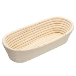 Panier A Pain Allonge En Osier>Cerf Dellier Discount
