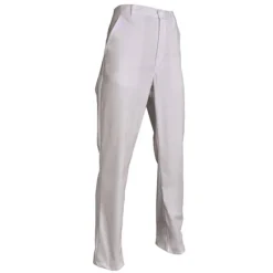Pantalon Blanc Claude>Cerf Dellier Discount