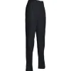 Pantalon Noir Gisele>Cerf Dellier Online
