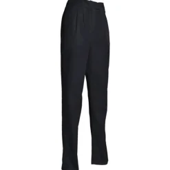Pantalon Noir Gisele>Cerf Dellier Online