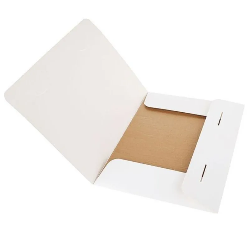 Papier De Cuisson Ecopap Anti-Adherent 40 X 30 Cm (X 50 Feuilles)>Cerf Dellier Sale