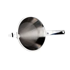 Passe-Sauce Chinois Inox 18,5 Cm>Cerf Dellier
