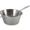 Passoire Conique A 2 Queue Inox De Buyer>Cerf Dellier