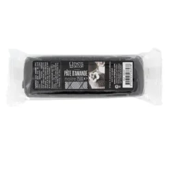 Cerf Dellier Pate D'Amande Coloree*Pate D'Amande Noire Patisdecor 250 G