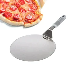 Pelle A Gateau Et Pizza Ronde>Cerf Dellier Discount