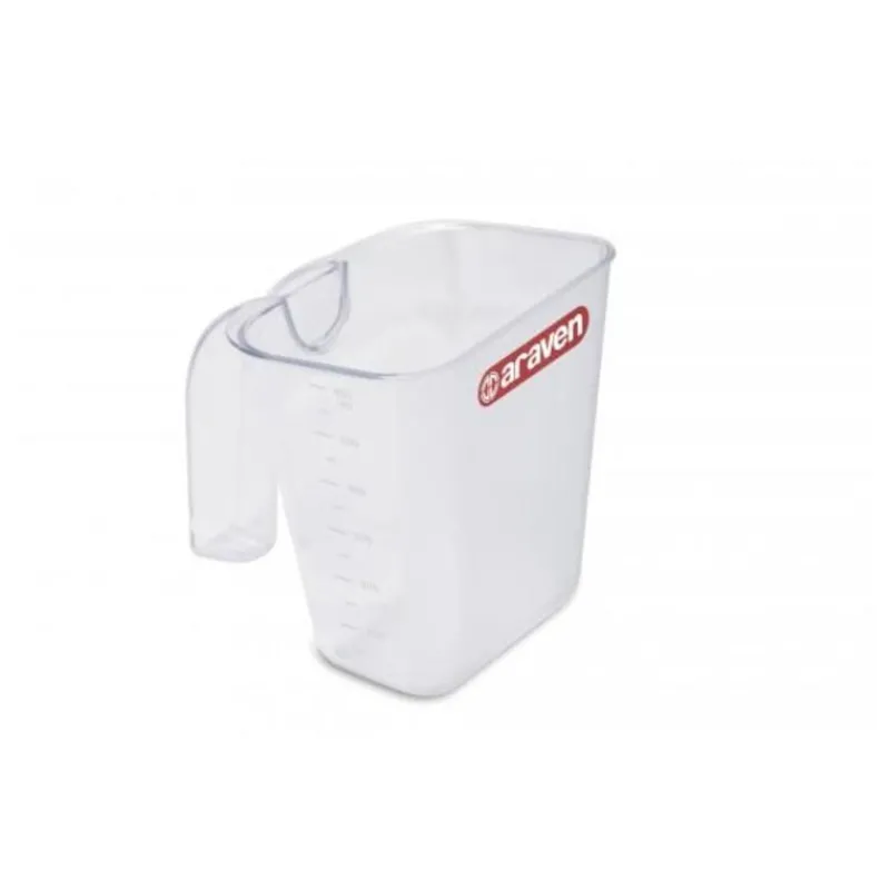 Pelle A Ingrédients En Plastique 60 Cl>Cerf Dellier Clearance