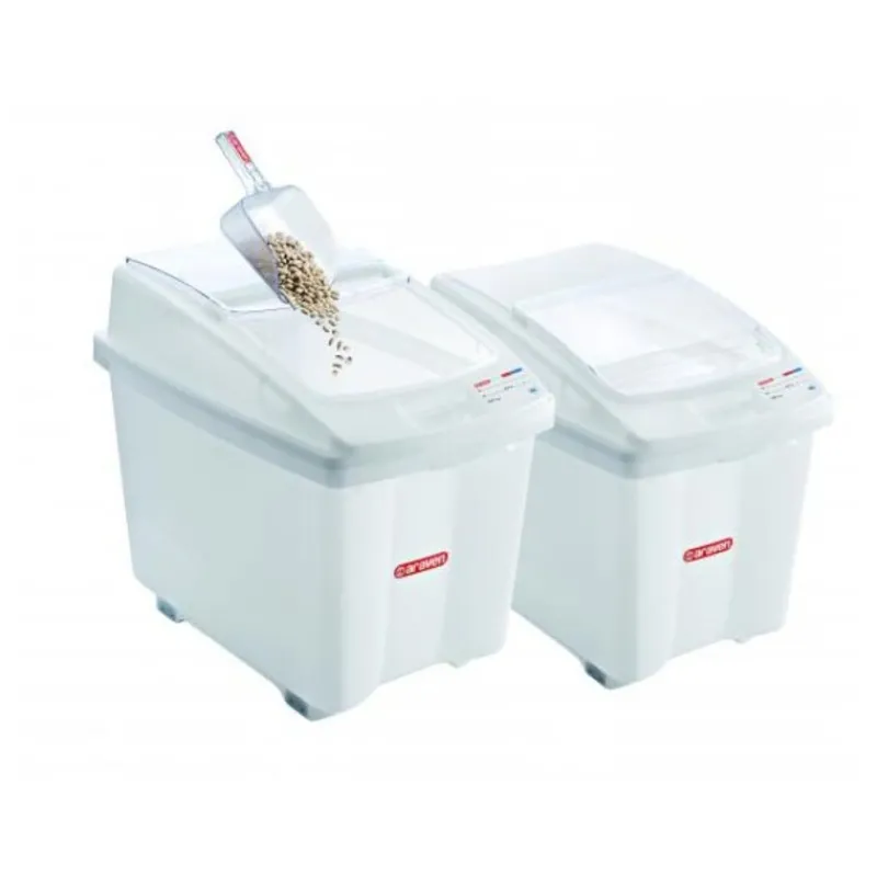 Pelle A Ingrédients En Plastique 18 Cl>Cerf Dellier Best