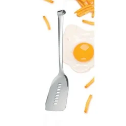 Pelle Spatule Inox 28 Cm>Cerf Dellier Clearance
