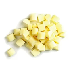 Cerf Dellier Chunks Et Pepites*Pepites De Chocolat Blanc Chunks Barry 250 G - Patisdecor