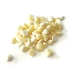 Cerf Dellier Chunks Et Pepites*Pepites De Chocolat Blanc Patisdecor 250 G