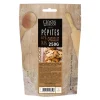 Cerf Dellier Chunks Et Pepites*Pepites De Chocolat Noir Barry 250 G - Patisdecor