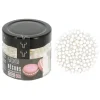 Perles Blanches Comestibles Patisdecor>Cerf Dellier Sale