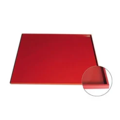 Cerf Dellier Caisses À Génoise*Petit Tapis Silicone Gâteaux Roules 42 X 35 Cm