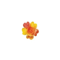 Petite Rose Arome Fruits Exotiques (X72)>Cerf Dellier New