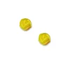 Petite Rose Jaune En Azyme Patisdecor (X12)>Cerf Dellier Hot