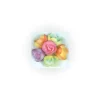 Petites Roses Azyme Pastelles (X72)>Cerf Dellier New