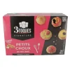 Cerf Dellier Choux*Petits Choux Au Beurre (X 24)