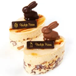 Pic Lapins 3 Chocolat (X90)>Cerf Dellier Online