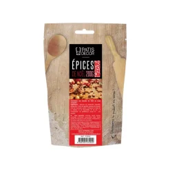 Cerf Dellier Epicerie Fine*Épices De Noël Patisdecor 200 G