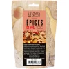 Cerf Dellier Epicerie Fine*Épices De Noël Patisdecor 100 G