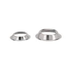Pied Inox Pour Bassine Demi-Spherique 20-24 Cm>Cerf Dellier Discount