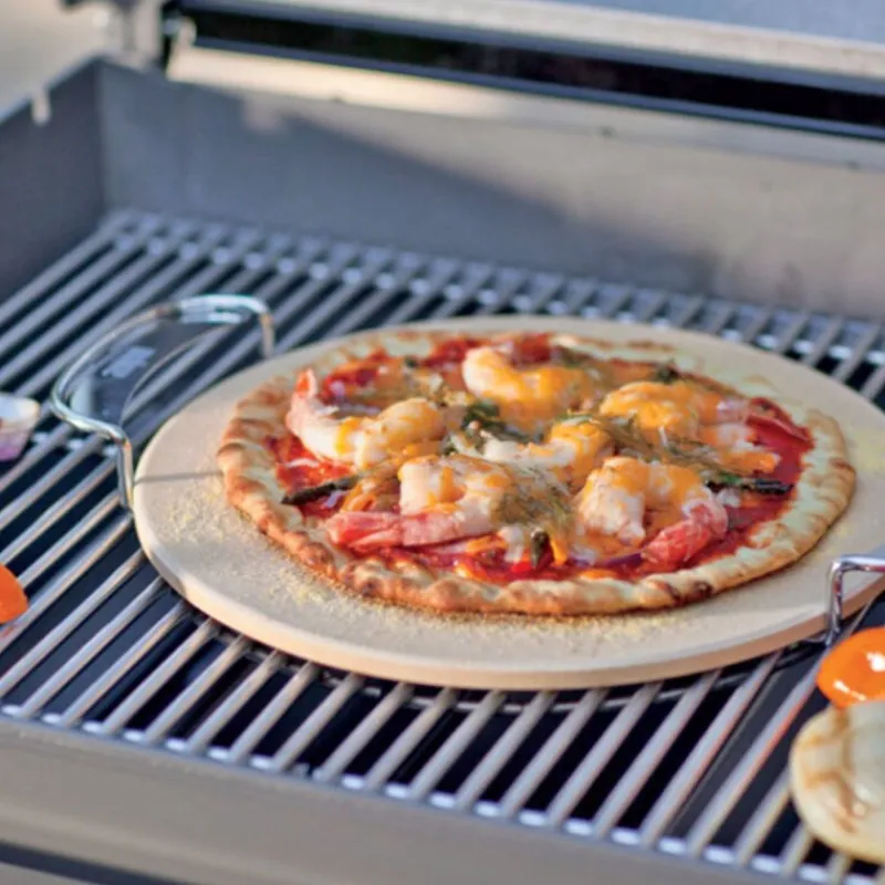Pierre A Pizza 33 Cm>Cerf Dellier Outlet