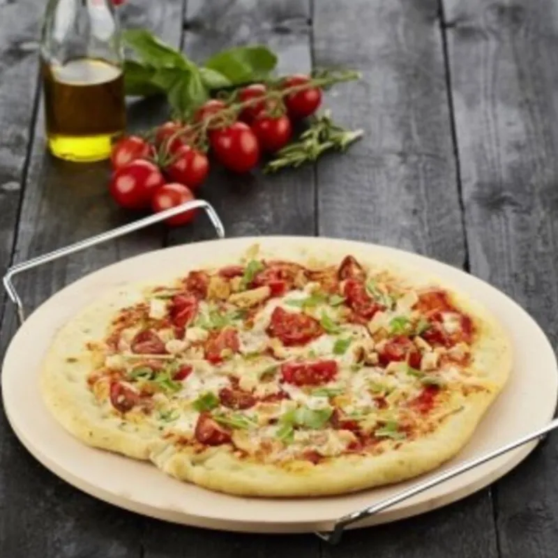 Pierre A Pizza 33 Cm>Cerf Dellier Outlet