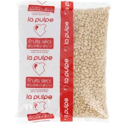 Cerf Dellier Fruits Secs Et Confits*Pignons De Pins 1 Kg