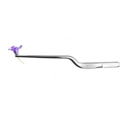 Pince A Dresser Courbee Inox 21 Cm>Cerf Dellier Discount