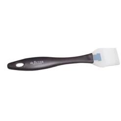 Cerf Dellier Pinceaux Alimentaires*Pinceau Silicone De Buyer 60 Mm