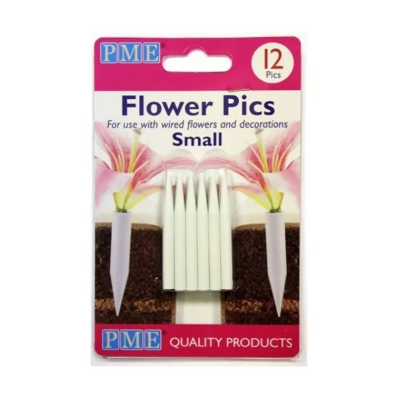 Pique-Fleurs Petite Taille (X 12)>Cerf Dellier Online