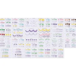 Cerf Dellier Douilles*Planche D'Exercice Au Glacage Wilton