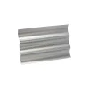 Plaque A Baguettes Antiadhesive Perforee 3 Baguettes>Cerf Dellier Clearance
