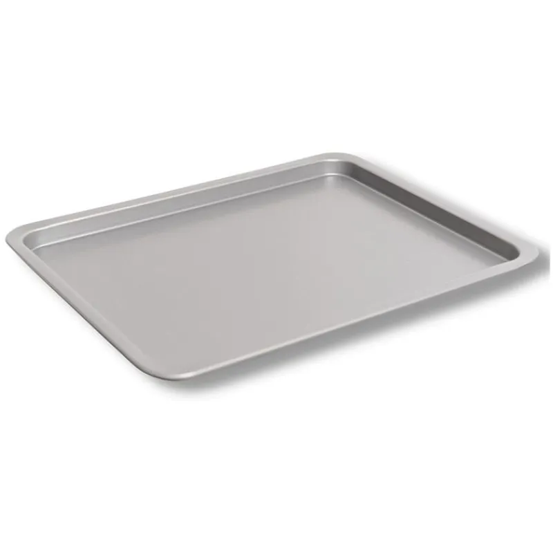 Plaque A Patisserie Acier 30 X 38 Cm>Cerf Dellier Clearance