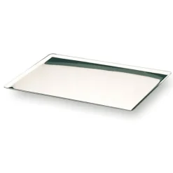 Plaque A Patisserie Inox 40 X 30 Cm>Cerf Dellier Sale