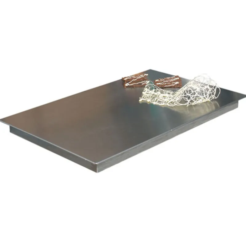 Plaque A Restitution De Froid Cool Decor>Cerf Dellier New