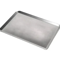 Plaque De Cuisson Aluminium 40 X 30 Cm Patisdecor>Cerf Dellier Discount