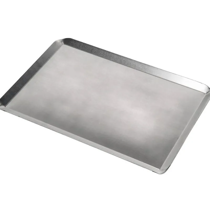 Plaque De Cuisson Aluminium 40 X 30 Cm Patisdecor>Cerf Dellier Discount