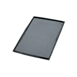 Cerf Dellier Moules Flexipan*Plaque Flexipan Entremets 555 X 360 X 20 Mm