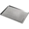 Cerf Dellier Moules En Aluminium*Plaque Patisserie Perforee Alu 20 X 30 Cm Patisdecor