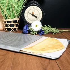 Plaques Perforees Special Feuilletage 30 X 40 Cm Patisdecor>Cerf Dellier Online